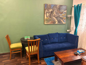 1BHK CASA BELLA Off Linking rd Ground floor